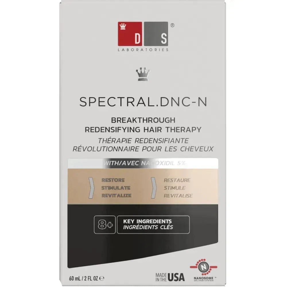 Spectral.DNC-N (Nanoxidil) lotion