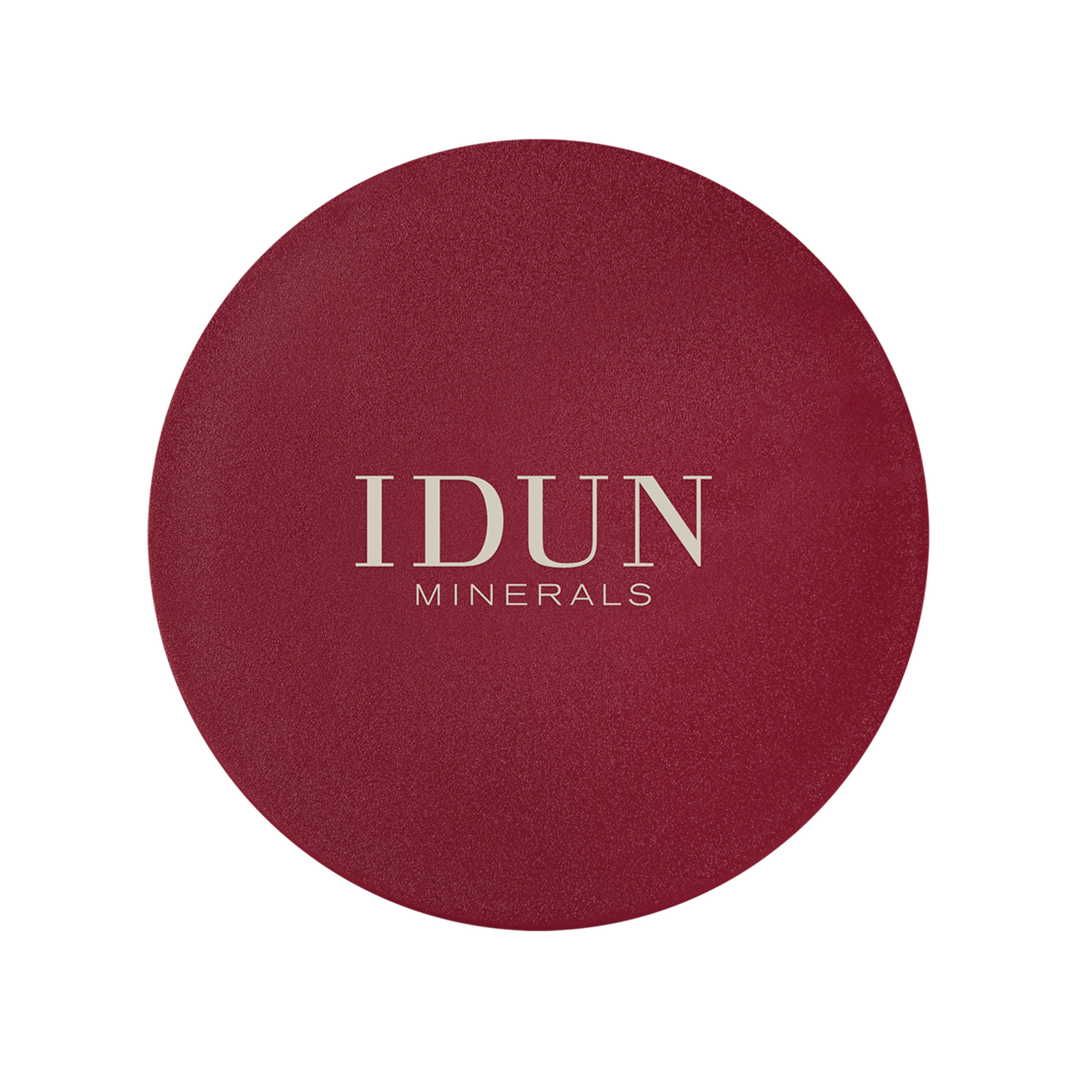IDUN Minerals – Powder Foundation