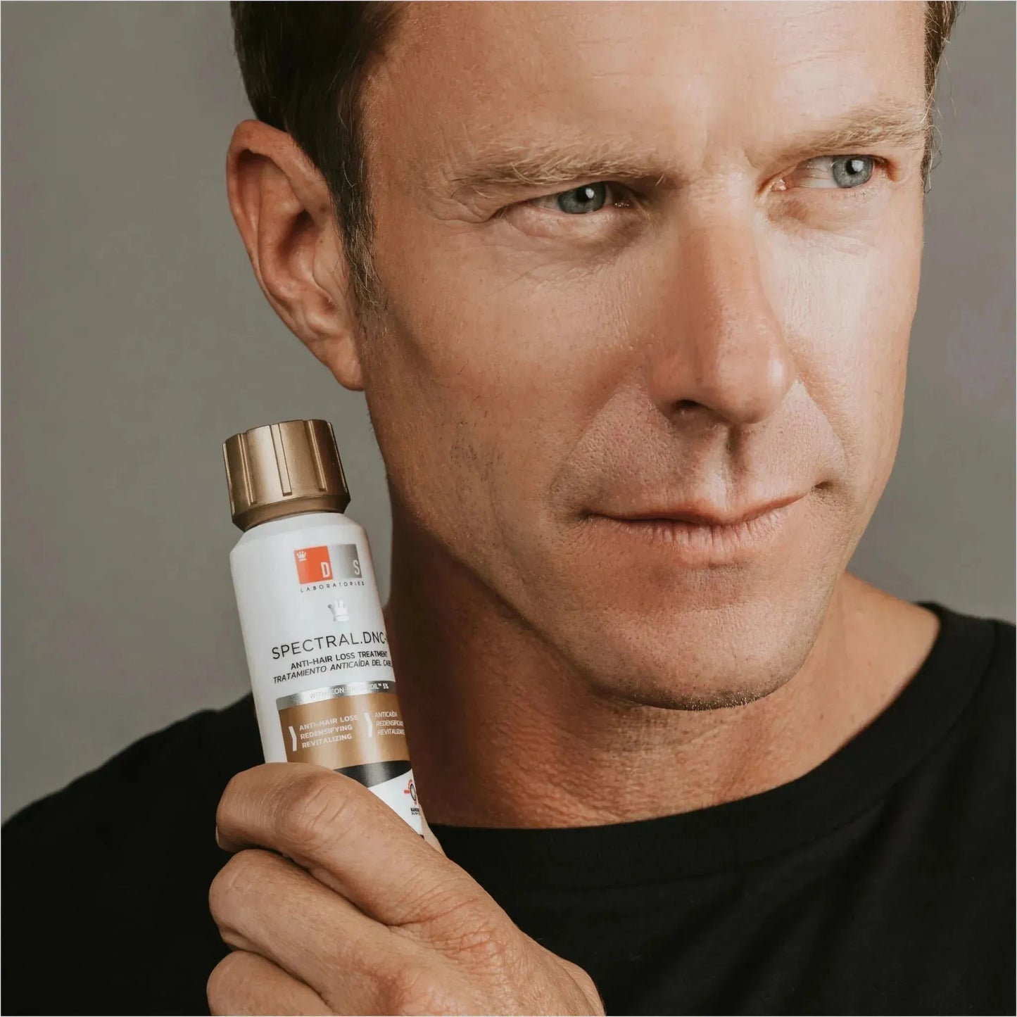 Spectral.DNC-N (Nanoxidil) lotion