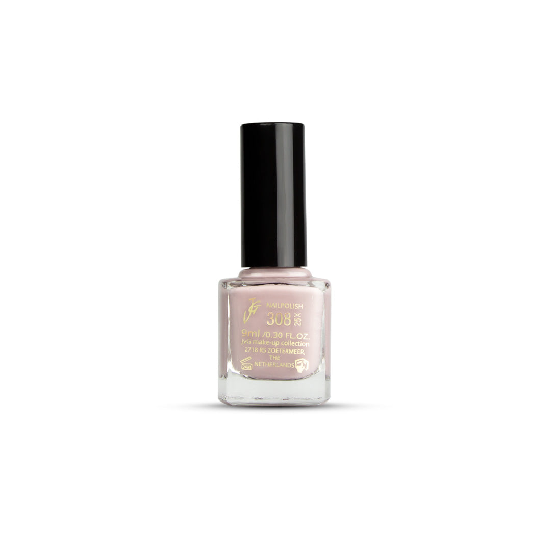 John van G - Nagellak