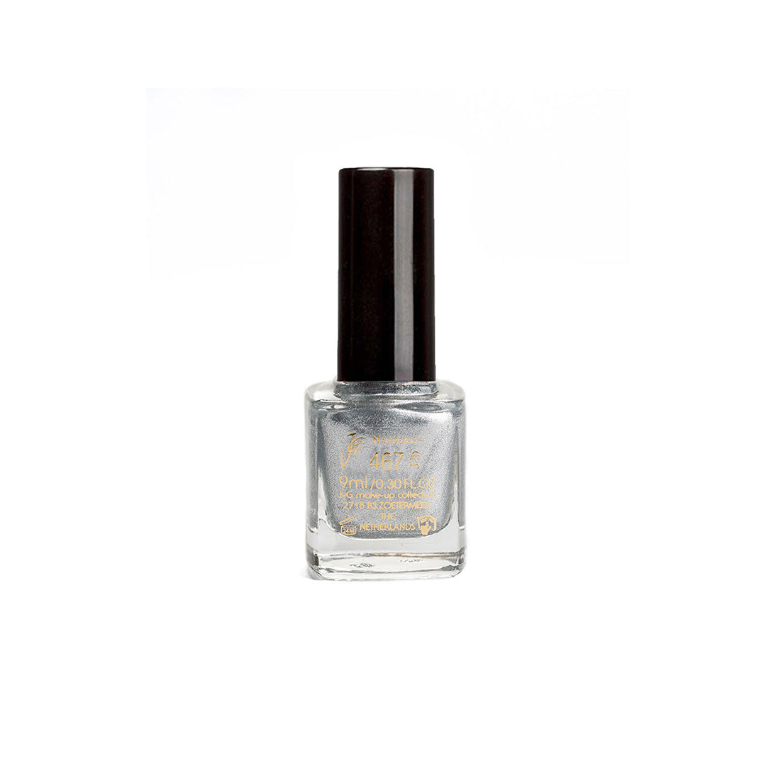 John van G - Nagellak