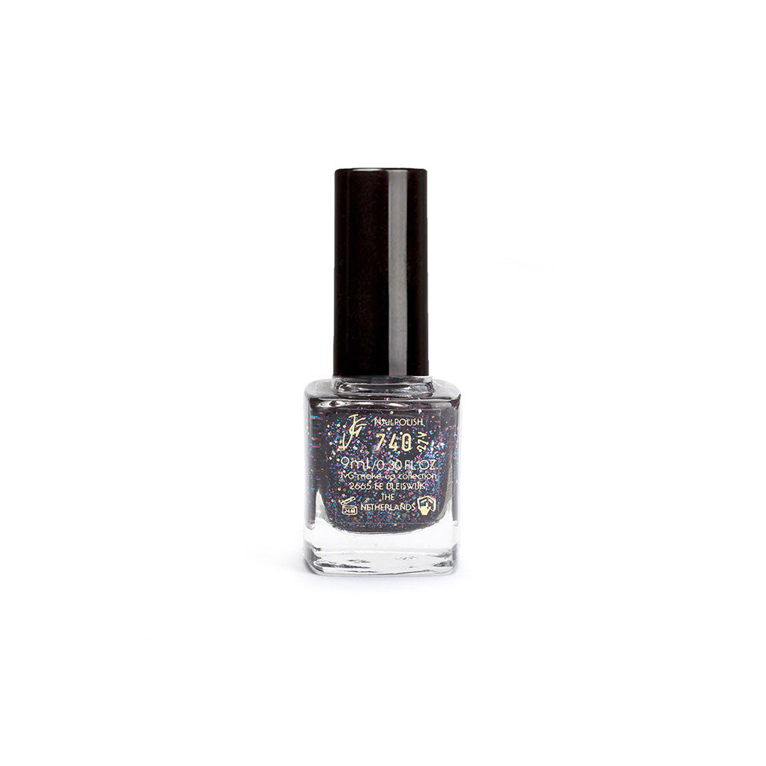 John van G - Nagellak