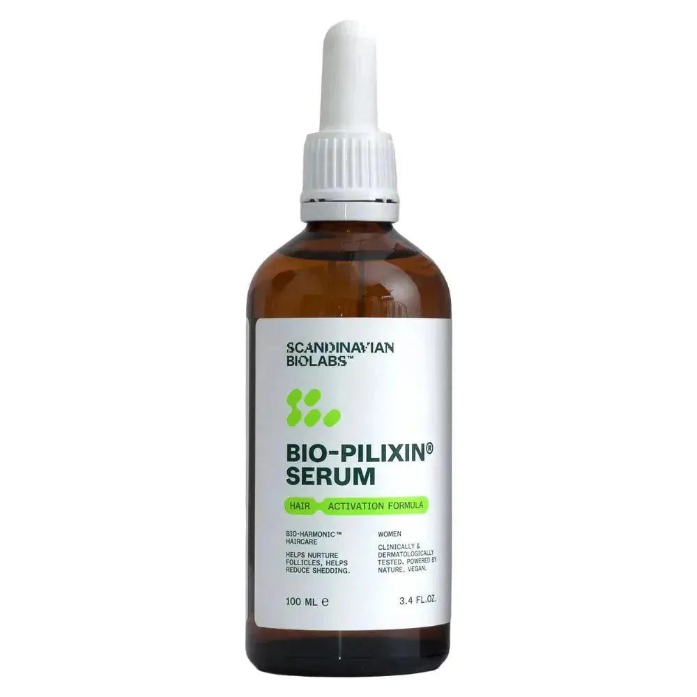 Scandinavian Biolabs Bio-Pilixin serum (vrouw)