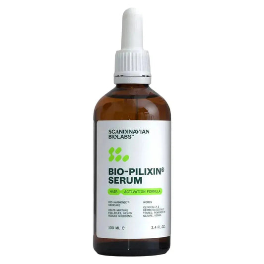 Scandinavian Biolabs Bio-Pilixin serum (vrouw)