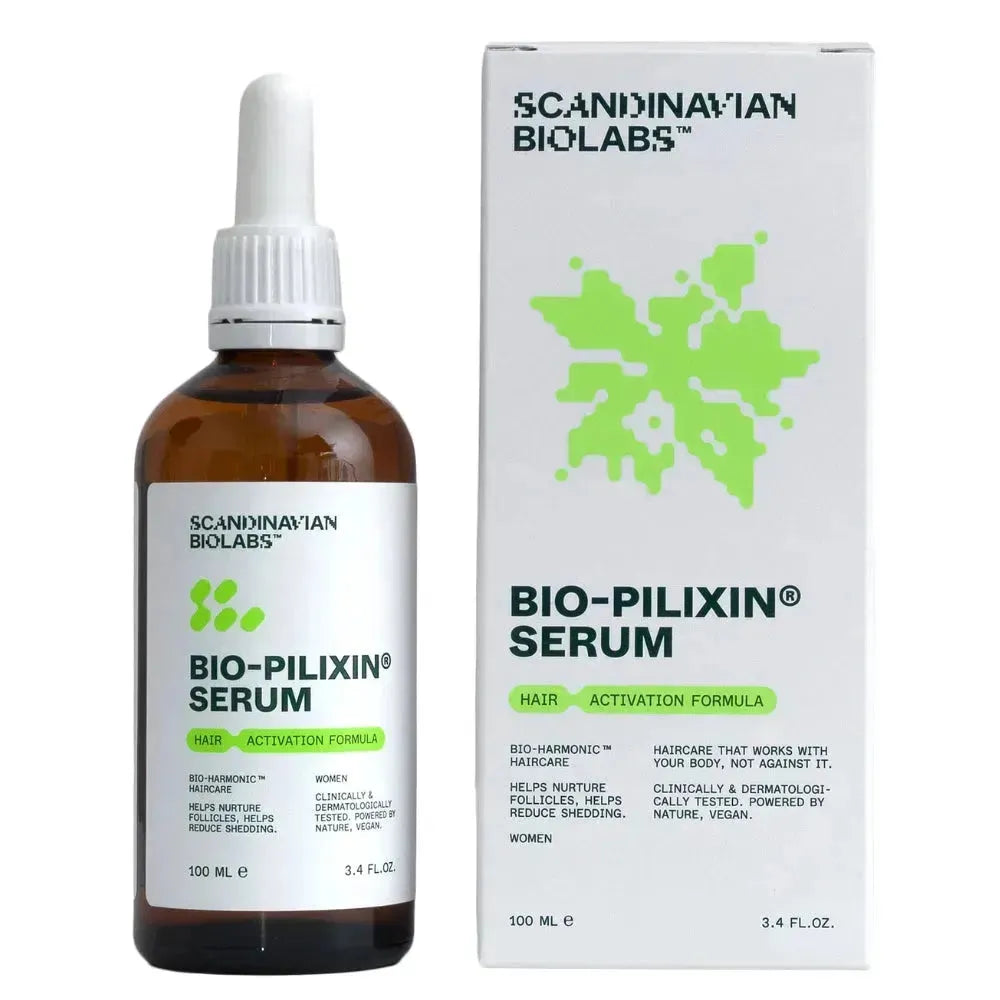 Scandinavian Biolabs Bio-Pilixin serum (vrouw)