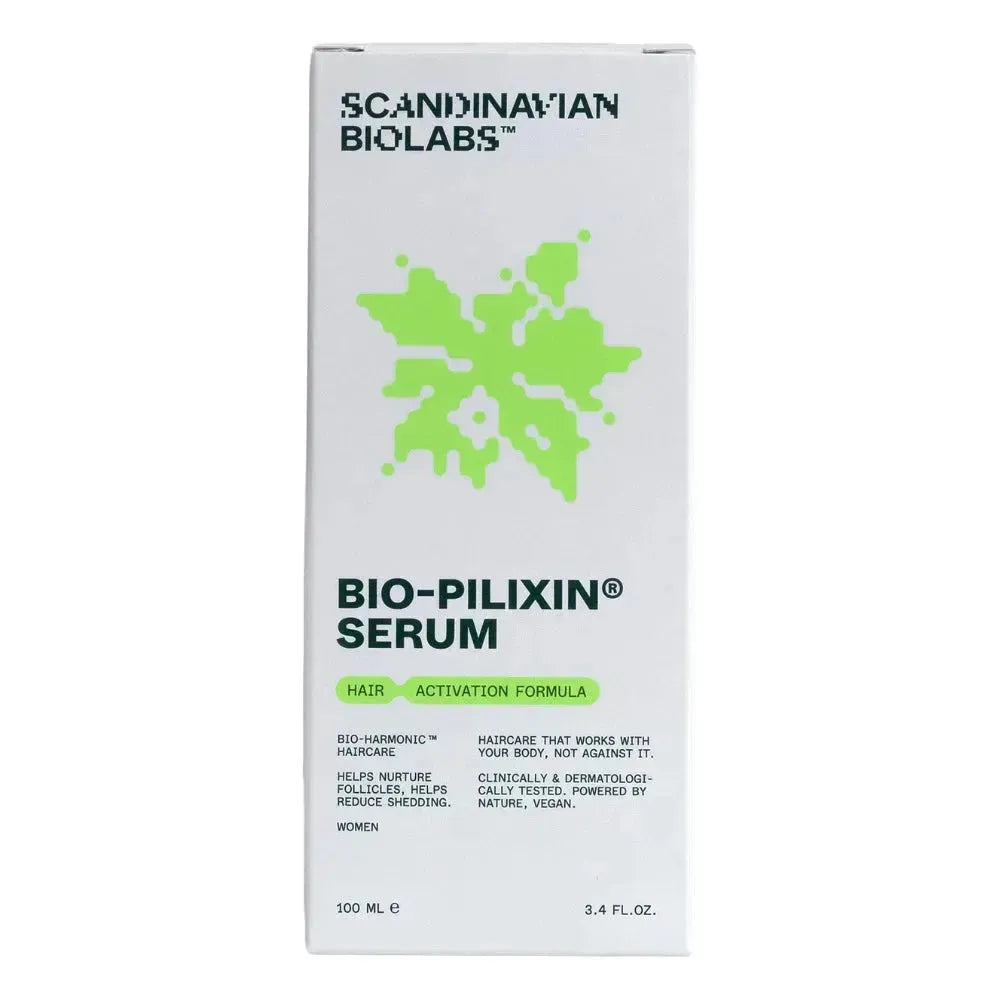 Scandinavian Biolabs Bio-Pilixin serum (vrouw)