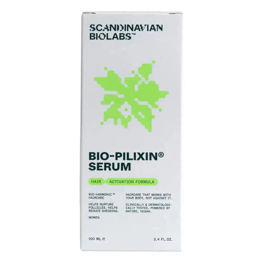 Scandinavian Biolabs Bio-Pilixin serum (vrouw)