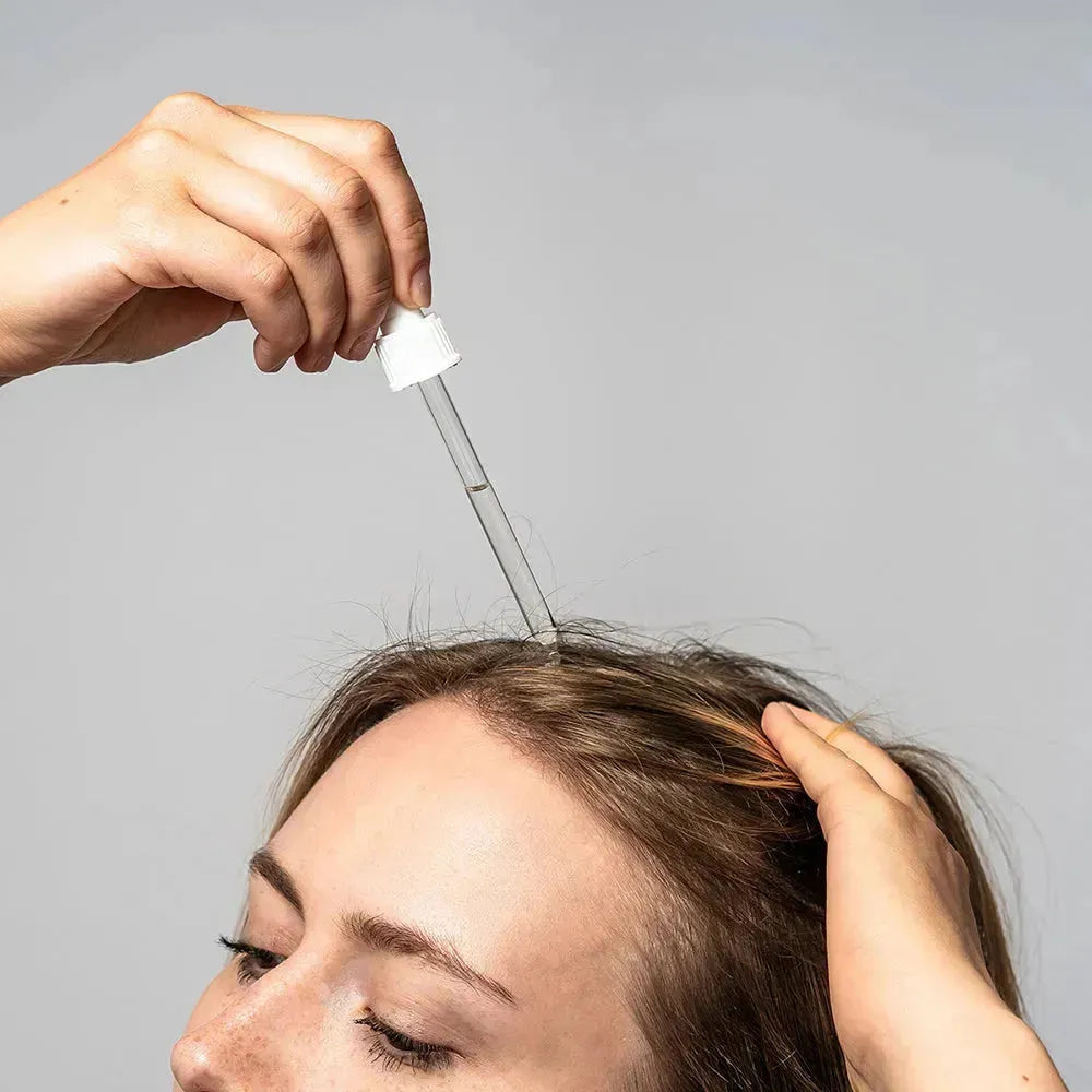 Scandinavian Biolabs Bio-Pilixin serum (vrouw)