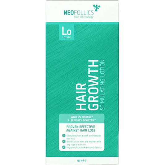 Neofollics Haargroei Lotion