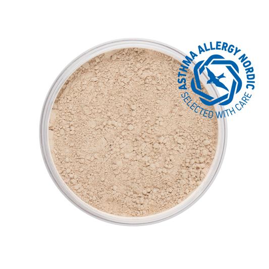 IDUN Minerals – Powder Foundation
