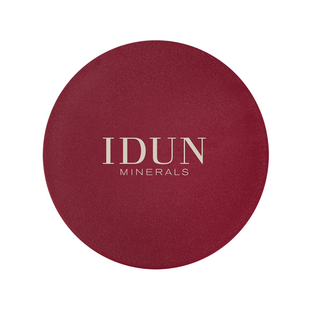 IDUN Minerals – Powder Foundation