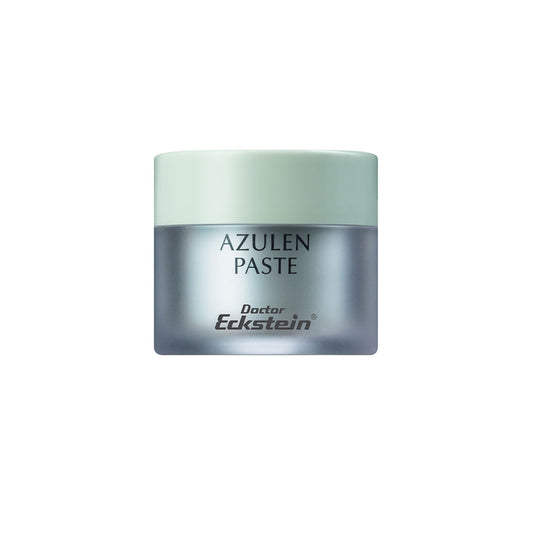 Doctor Eckstein - Azulen Paste