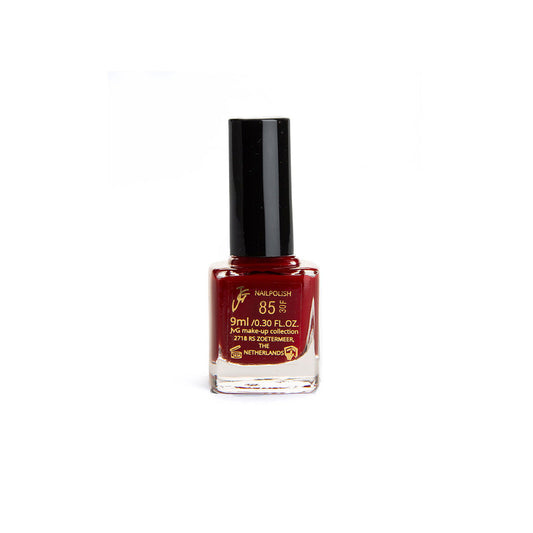 John van G - Nagellak
