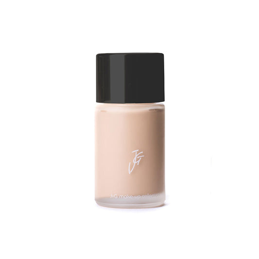 John van G - Soft Touch Foundation