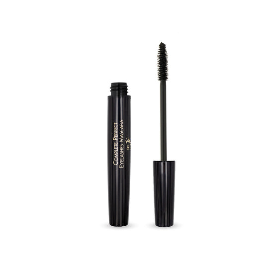 John van G – Complete Perfect Eyelashes Mascara