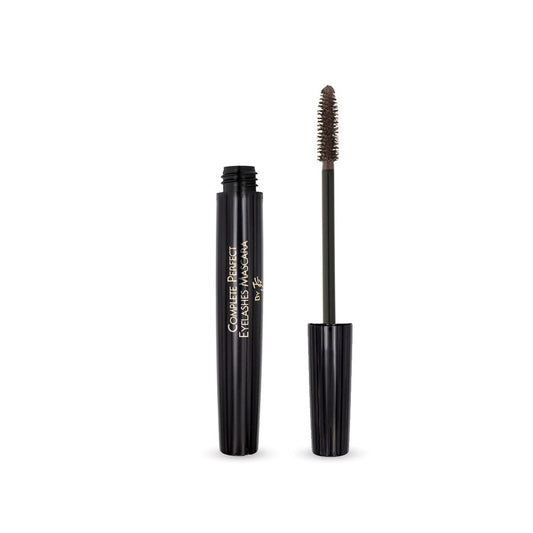 John van G – Complete Perfect Eyelashes Mascara